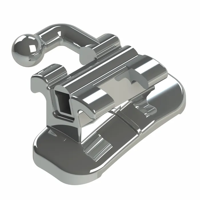 Tubo MBT 1° Molar Covertible x 4 Un