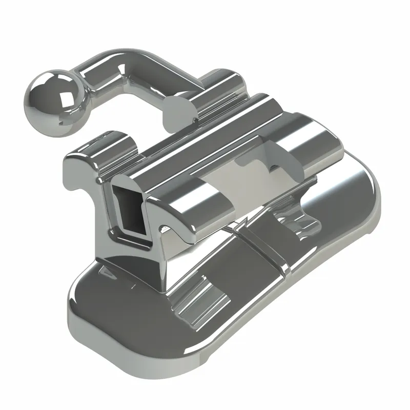 Tubo MBT 1° Molar Covertible x 4 Un