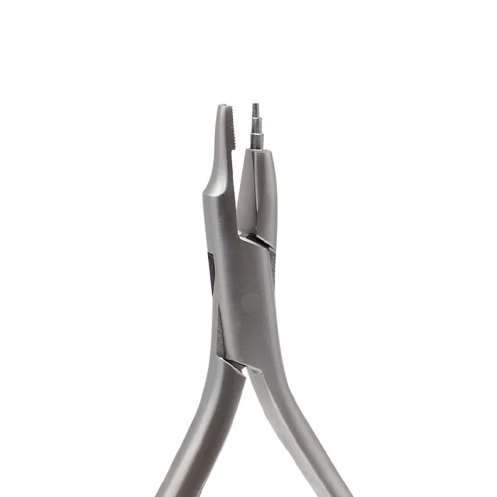 Pinza Tweed Omega-7