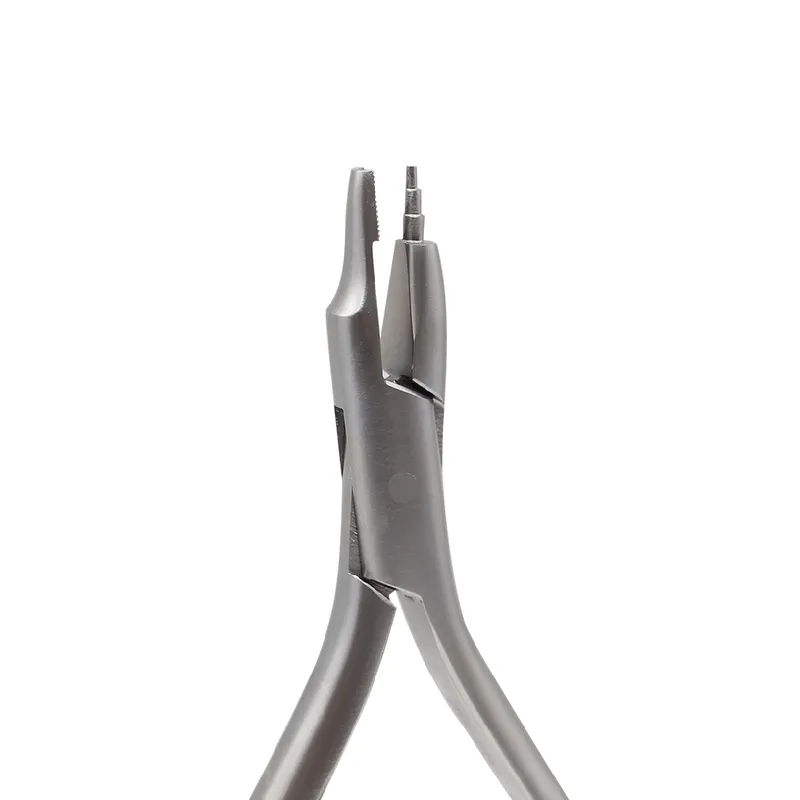 Pinza Tweed Omega-7