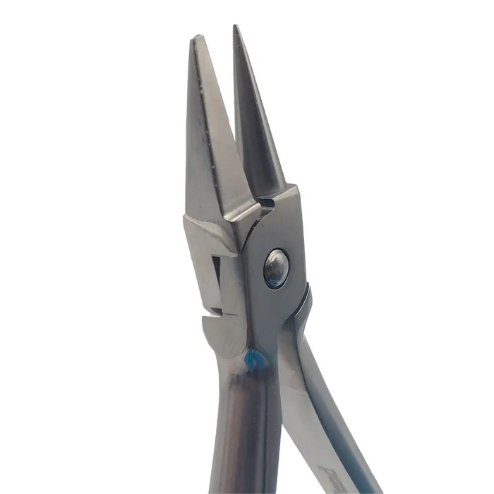 Pinza Pajarito Larga