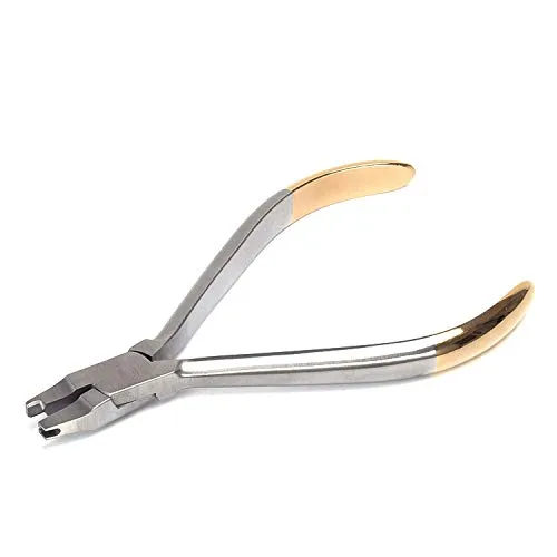 Pinza P/ Topes Quirurgicos