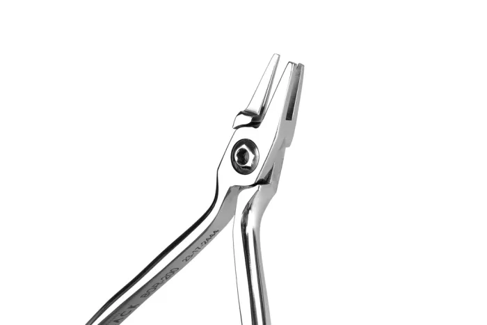 Pinza 3 Picos Omax-3