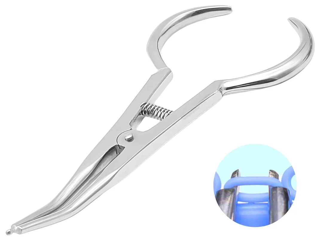 Pinza P/Ligas Separadoras