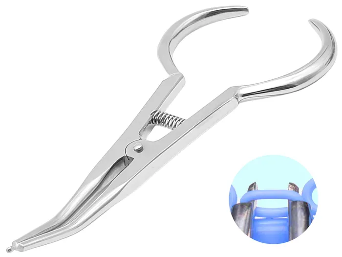 Pinza P/Ligas Separadoras