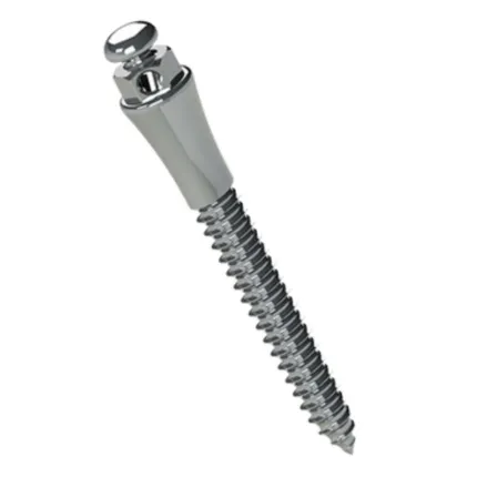 Mini Tornillo Ortodontico ExtraR x 1 Un