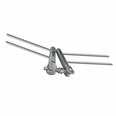 Hyrax Tornillo Disyuntor Excentrico 10mm