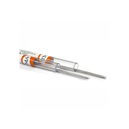 Alambre TMA 0.017 x 0.025 x 10 Un