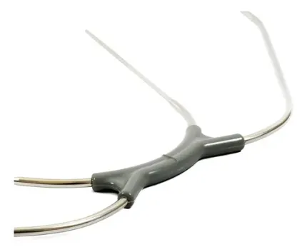 Arco Extraoral Medio Duro x 1 Un