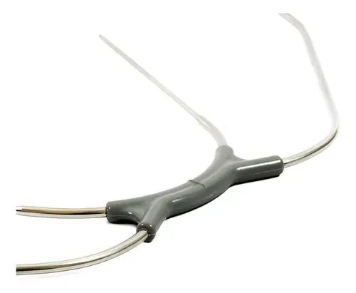 Arco Extraoral Medio Duro x 1 Un