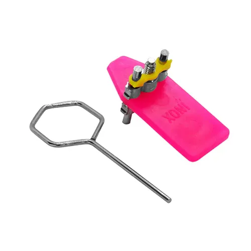 Tornillo De Expansion Medio